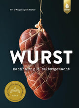 Wurst nachhaltig und selbstgemacht