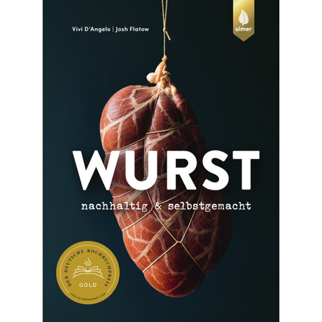Wurst - nachhaltig & selbstgemacht