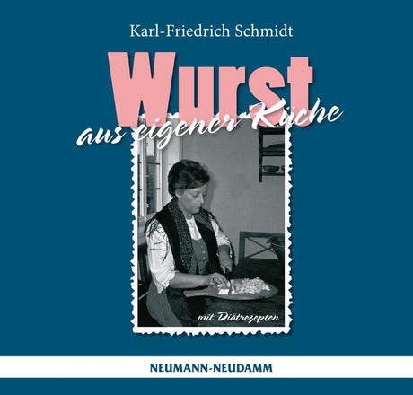 Wurst aus eigener Küche