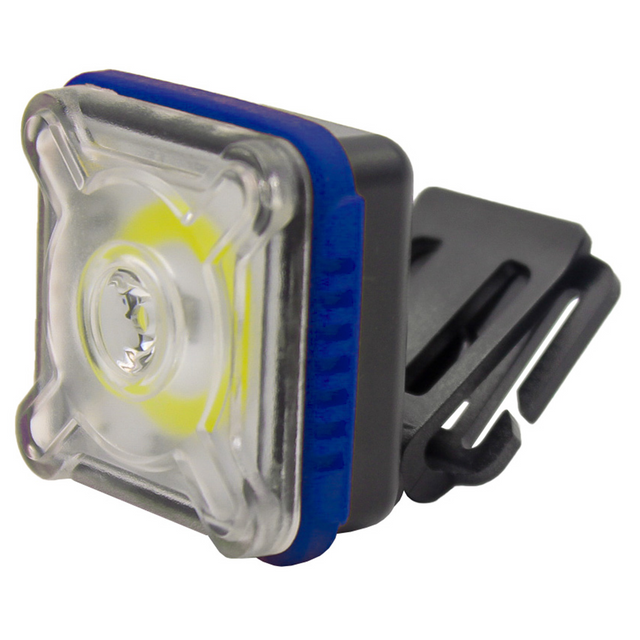 XCell LED-Kopfleuchte H295