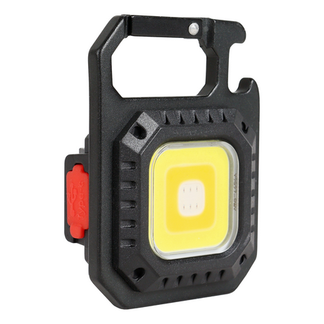 XCell Work Square LED-Akku-Leuchte 