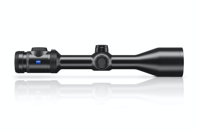 ZEISS ZF V8 (2021) 2,8-20X56 M ABS. 60