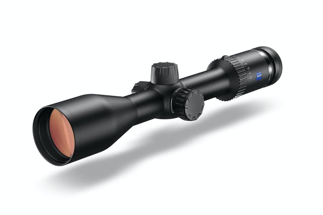 Zeiss Conquest V6 2-12x50 (60) mit