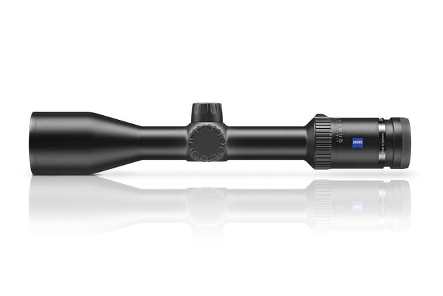 Zeiss Conquest V6 2-12x50 (60) mit