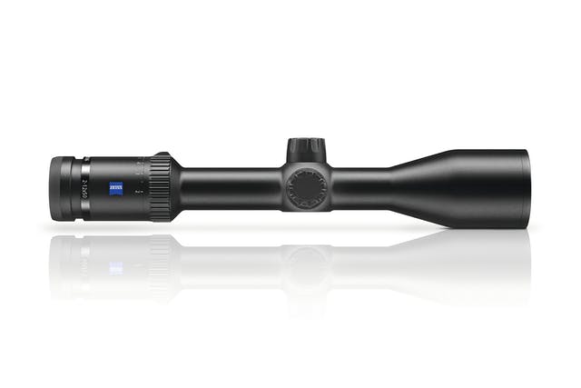 Zeiss Conquest V6 2-12x50 (60) mit