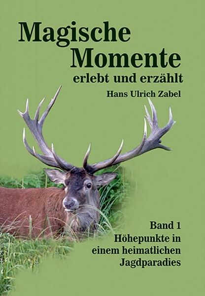 Magische Momente Band 1