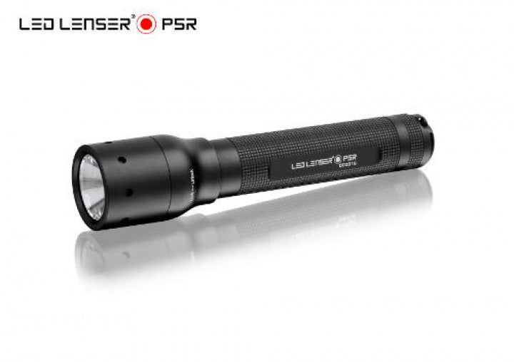 Led Lenser P5R.2