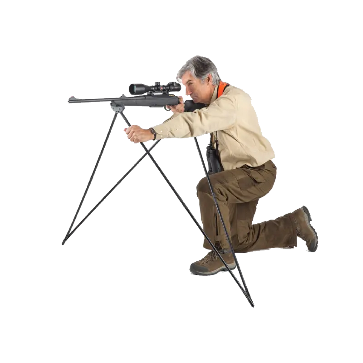 Mountain Stick Zielhilfe