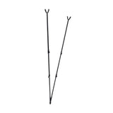 Zielstock fuer Pirsch und Drueckjagd