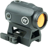 Crimson Trace CTS-1000 Rotpunktvisier